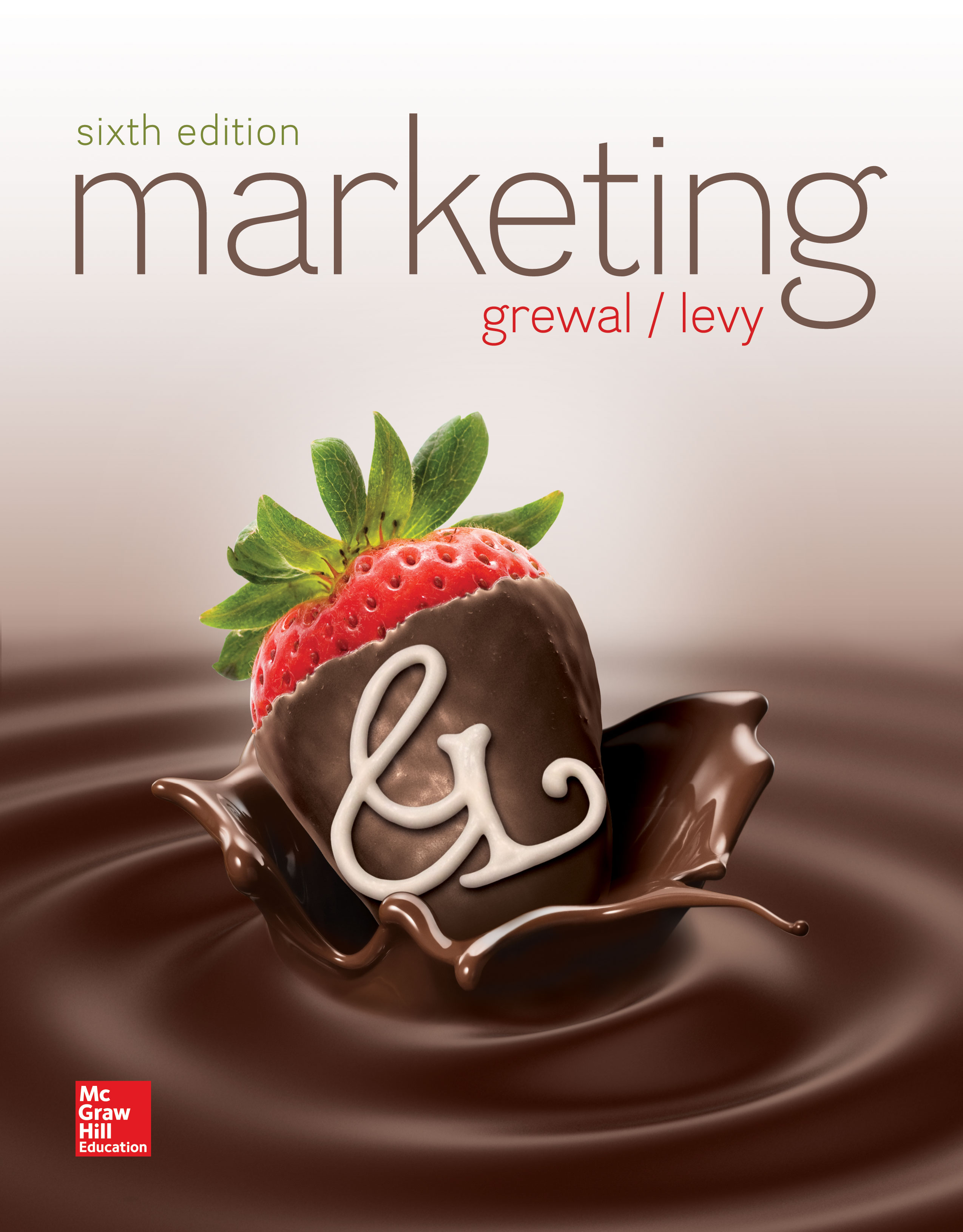 Marketing 4th edition dhruv grewal